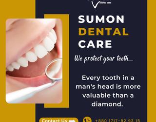 Sumon dental care