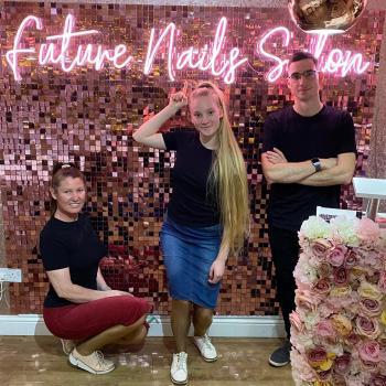 Image of Future Nails Salon & Dip Powder Store