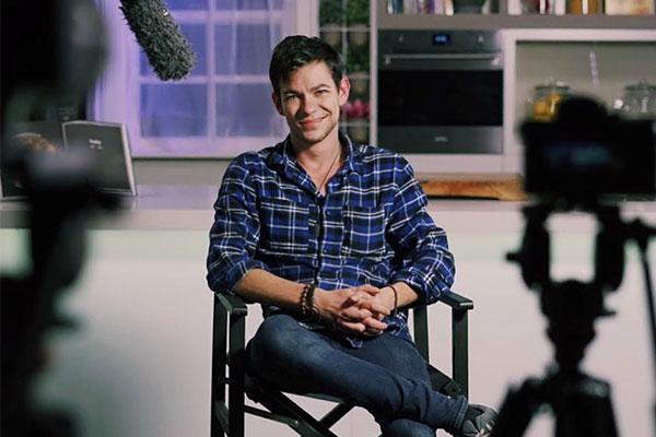 Image of Sydney Video Producer