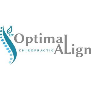 Image of Optimal Align Chiropractic