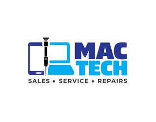Image of Mac Tech