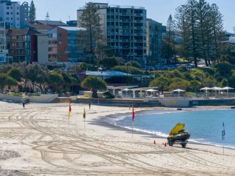 Image of Kings Beach Surf Club