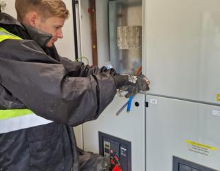 Image of Heath Electrical Services