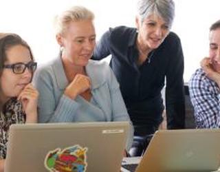 Image of Wavelength Communication Skills Training