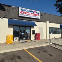 Image of Broomfield Automotive