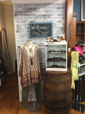 Image of Black Orchid Boutique