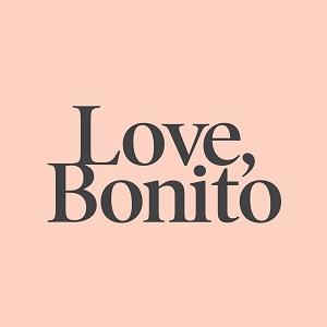 Love Bonito的图像