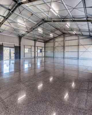 Image of Bradshaw Concrete Designs