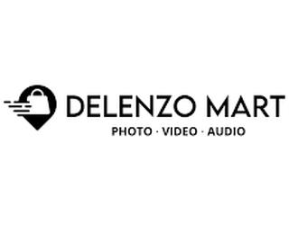 Image of Delenzo Mart
