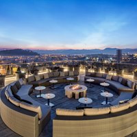 Slika Hilton Podgorica Crna Gora