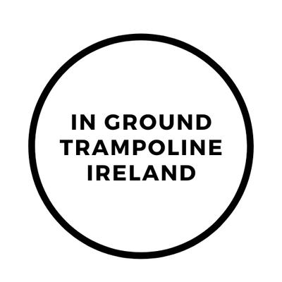 Image of In Ground Trampolines Ireland