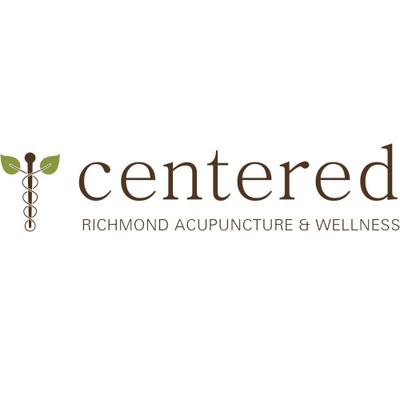 Image of Centered: Richmond Acupuncture & Wellness
