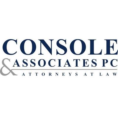Image of Console and Associates P.C.