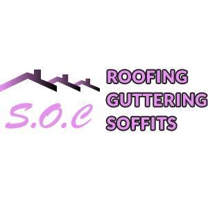 Image of SOC Roofing & Guttering