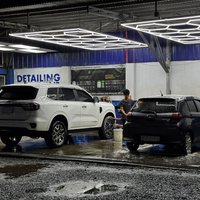 Imahe ng Index Zone Carwash and Detailing Services - Fairview Branch