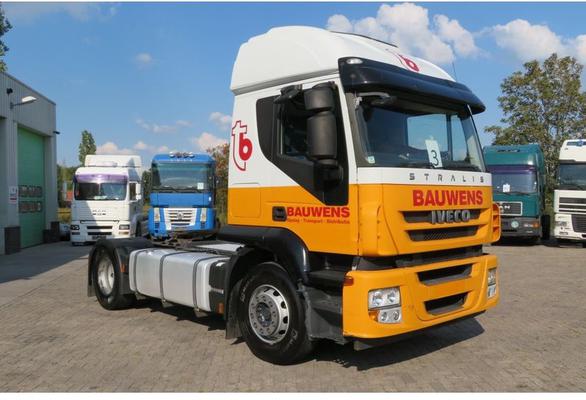SIA Truck1.eu attēls