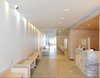 Image de Osteo Tuina Massage Therapy Toronto Dundas and Spadina