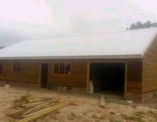 Afbeelding van Log homes dynamical systems