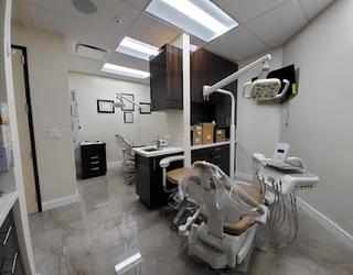 Image of Ocean Pacific Dental