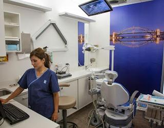 Image of Sydney Holistic Dental Centre