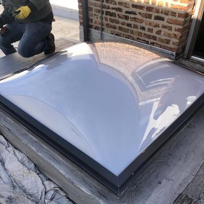 Image of Montes Roofing Systems