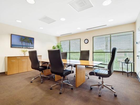 YourOffice