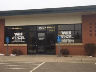Image of Wenzel Heating & Air Conditioning