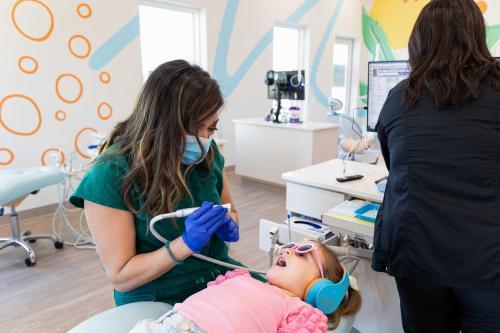 Image of Shine Pediatric Dental Co.