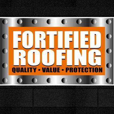 Image of Fortified Roofing