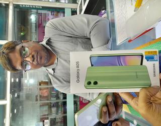 Image of Samsung Showroom Manikganj