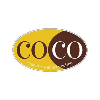 Image of CoCo Crêpes, Waffles & Coffee
