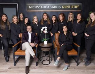 Image of Mississauga Smiles Dentistry