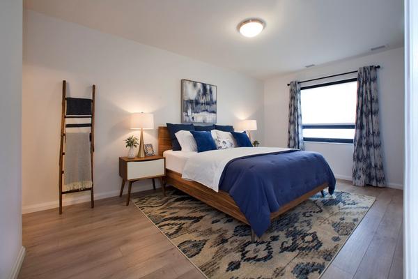 Image of Watson Park Apartments