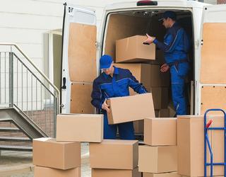 Image of Camp Pendleton Movers