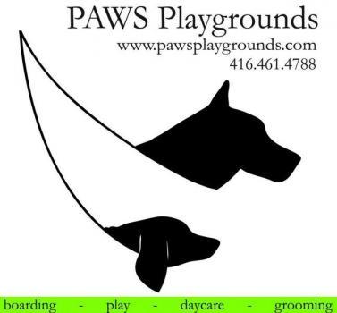 Image of Paws Playgrounds