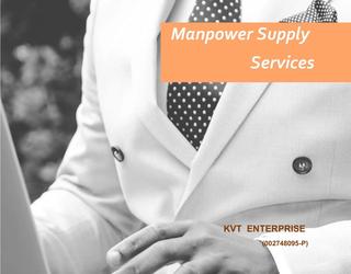 Manpower supply KVTT Enterprise
