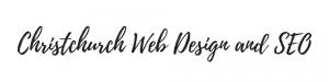 Image of Christcurch Web Designs and SEO