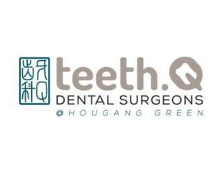 Teeth Q Dental Surgeons @ Hougang Green的图像