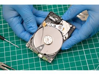 Image of Secure Data Recovery Services
