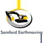 Image of Samford Earthmoving
