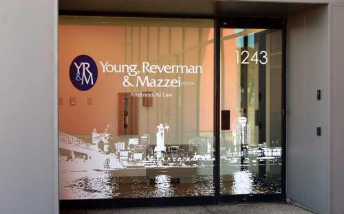 Image of Young, Reverman & Mazzei
