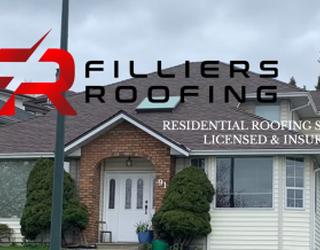 Image of Filliers Roofing