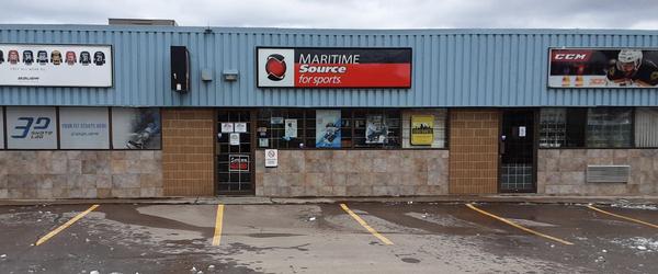 Image of Maritime Source For Sports