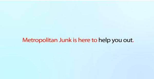 Image de Metropolitan Junk Ottawa