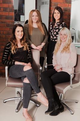 Image of Emma Wallace Hair Studio