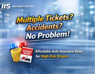 Image of IIS Insurance Services