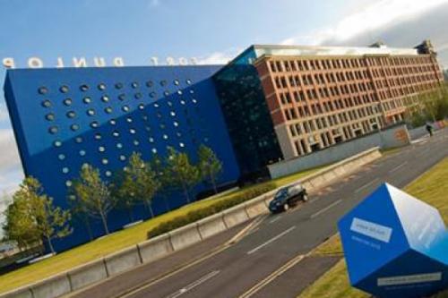 Image of NECS Cleaning Birmingham