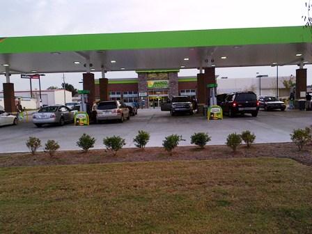MAPCO