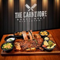Image of The Carnivore