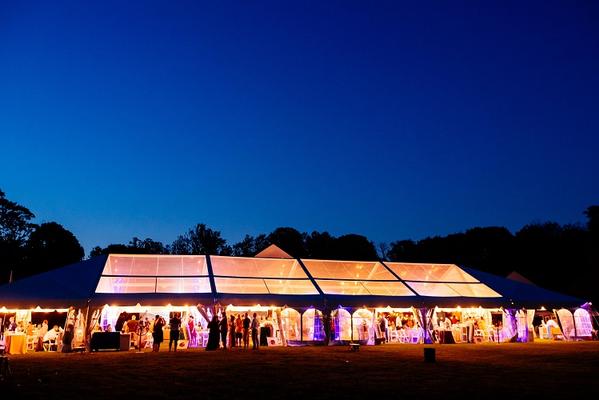 Image of Elite Tents and Events